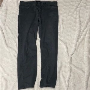 Men’s dress/casual pants!